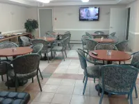 Stampeder Inn Hotels in Ponoka