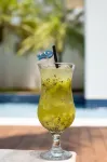 Jade Hotel Brasília - bar
