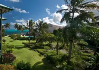 Colony Cove Beach Resort Hôtels à : 