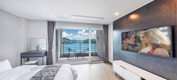 Key West Resort Hotele w: Yosu