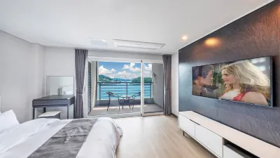 Key West Resort Hotels in Yeosu