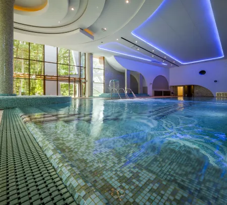 Hotel Narvil Conference & Spa