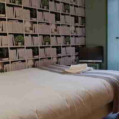 Savoy Hotel & Restaurant Rooms