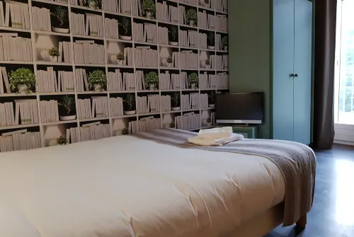 Savoy Hotel & Restaurant Hotels in Valmeinier