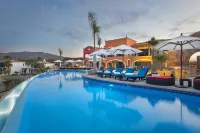 The Residences at Hacienda Encantada - Villas