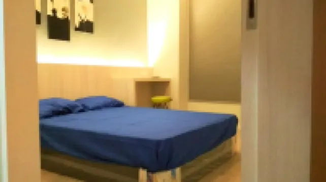 SleepRest - Plamo Garden