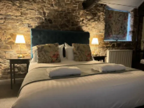 The Fountain Inn Hôtels à : Okehampton