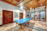 Pearl Continental Hotel Malam Jabba Hotels in Malam Jabba