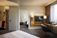 Moxy Aberdeen Airport Hotels in der Nähe von Aberdeen Exhibition & Conference Centre