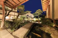 Yugawara Fuga Hotel di Yugawara