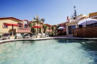 Villas D. Dinis - Charming Residence (Adults Only) - Strand