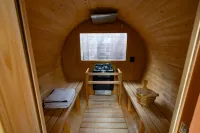 Localino Stay Aoshima Hotel di Miyazaki