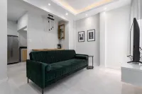 Conforto na Tijuca - Próximo ao Metro - CV410 Z5