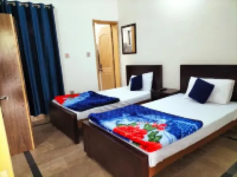 Family Hotel Lahore Hotels in 