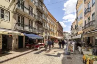 Lisbon's Heartbeat Your Premier Address