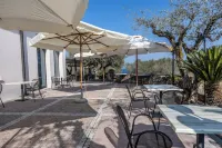 Hotel Ideal فنادق في سيرميون