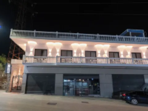 Hotel Flori Hotels in Saranda