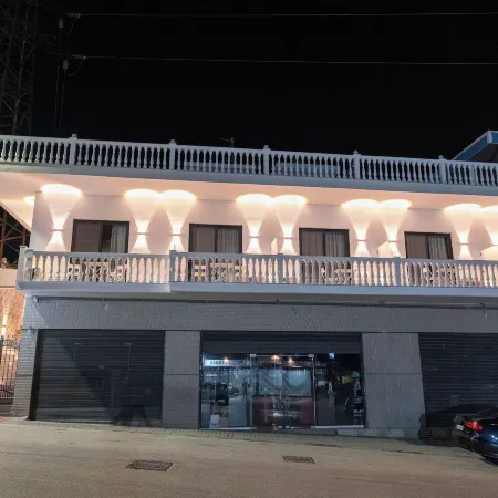 Hotel Flori