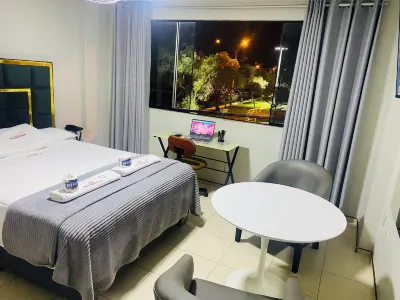 Hotel Peruvians House Hotels near Jorge Chavez International Airport