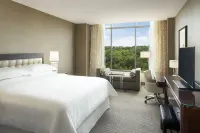 奧斯汀喬治敦喜來登飯店和會議中心 T.J. Maxx附近的飯店