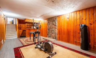 Globalstay. Cozy 4 Bedroom House