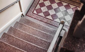 Hotell Slottsgatan