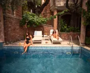Apartments and Rooms Levantin Inn Hotel a Radenovici