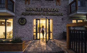 Miracle Seasons