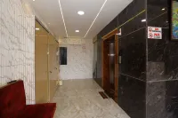 Temple View Residency Hotels in Tiruvallur