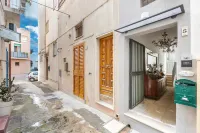 3720 Carraio Salentino-Seminterrato by Barbarhouse Hotels near F.lli De Blasi S.r.l.