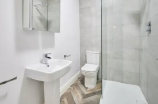 Host & Stay - South View