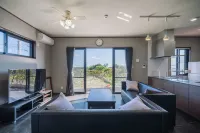 Private House u-zi house Hotels in Yaese