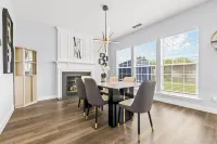 Family Retreat with Modern Comforts Hotels in Newell