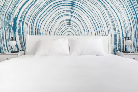 The Windmoor Lodge Отели в г. Грейлинг