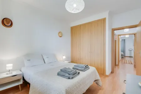 Alta do Garajau II Отели в г. Canico