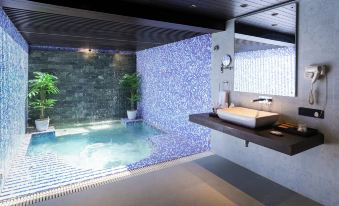 MGM Beach Resorts East Coast Road