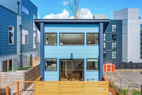 Echo Loft: A Modern Escape