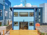 Echo Loft: A Modern Escape Hotels in der Nähe von Kubota Garten