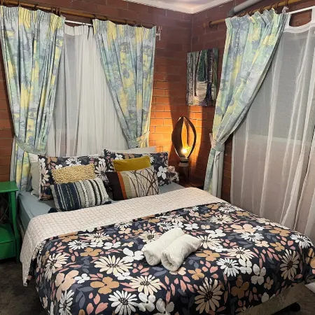 Xyl Pets Friendly Seaside Boutique Guesthouse