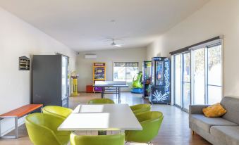 Nrma Echuca Holiday Park