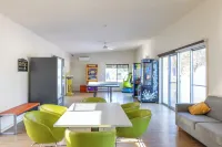 Nrma Echuca Holiday Park