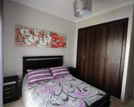 Residence Jnane Eddalya Hotels in Benslimane