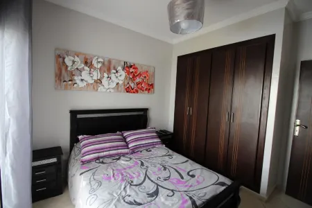 Residence Jnane Eddalya Отели рядом с достопримечательностью «Plage David»