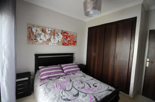 Residence Jnane Eddalya