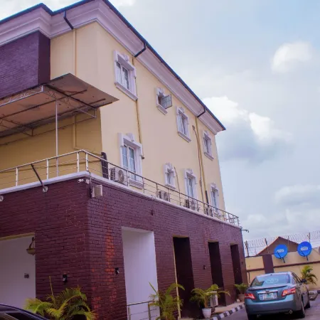 Umeralty hotels and Apartments