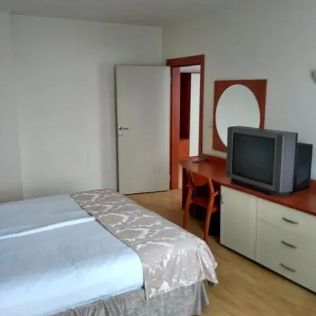 Philippopolis Hotel