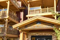 Kbm Resorts Black Bear Lodge Walk to Deer Valley Slopes Pri Hot Tub 2Bd3BA Bbl-251
