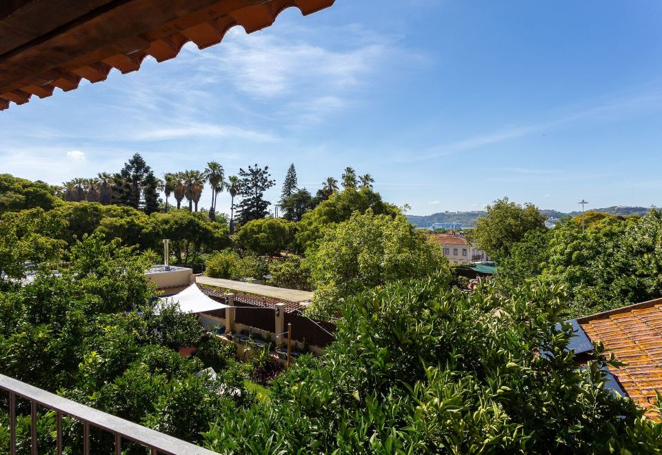 제로니모 게스트하우스 벨렘