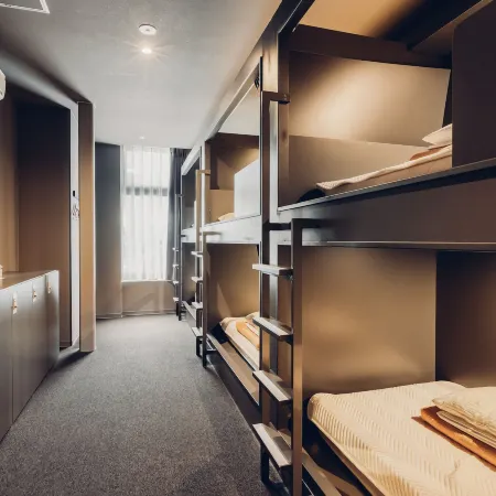 Bon Hostel