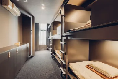 Bon Hostel Hotels in 